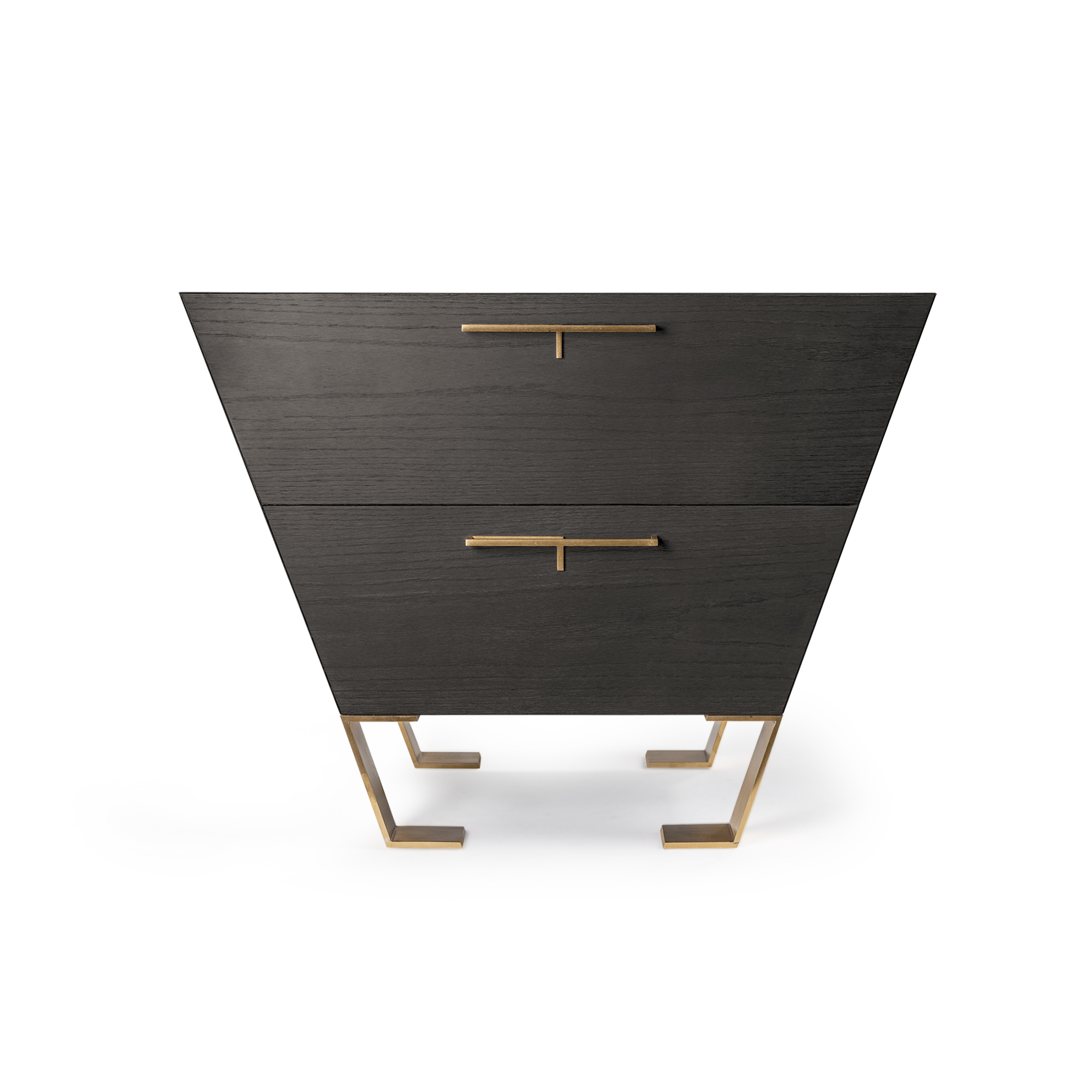 Fourmosa Cabinet with drawers