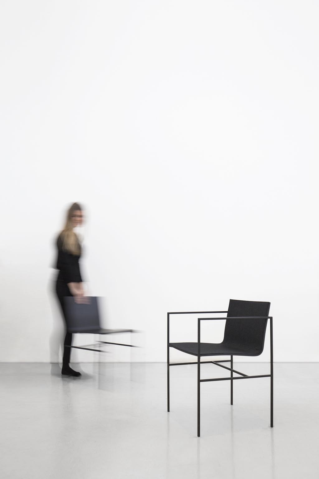 A collection by Fran Silvestre architects