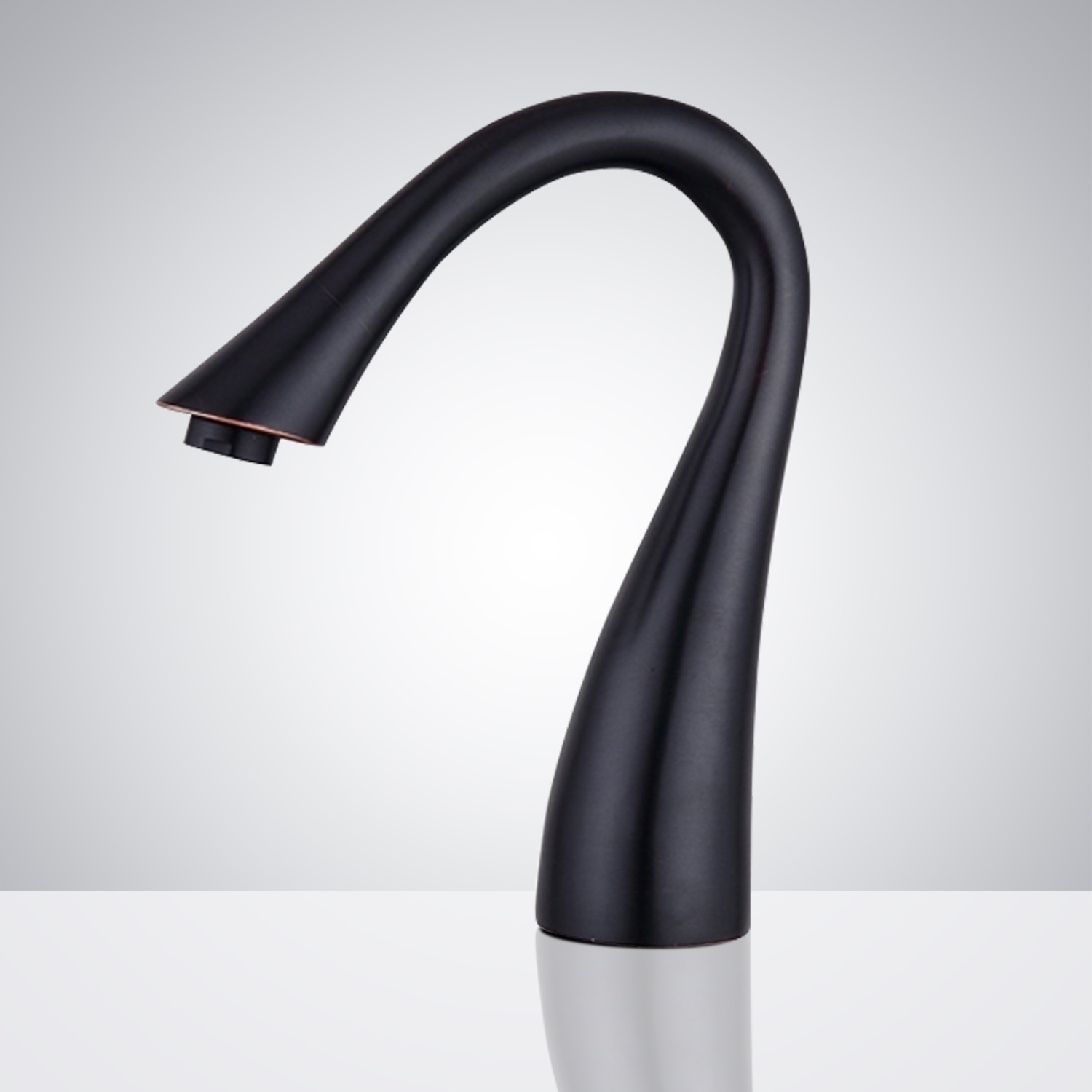 Fontana Commercial Oil Rubbed Bronze Touch less Automatic Sensor Hands Free Faucet