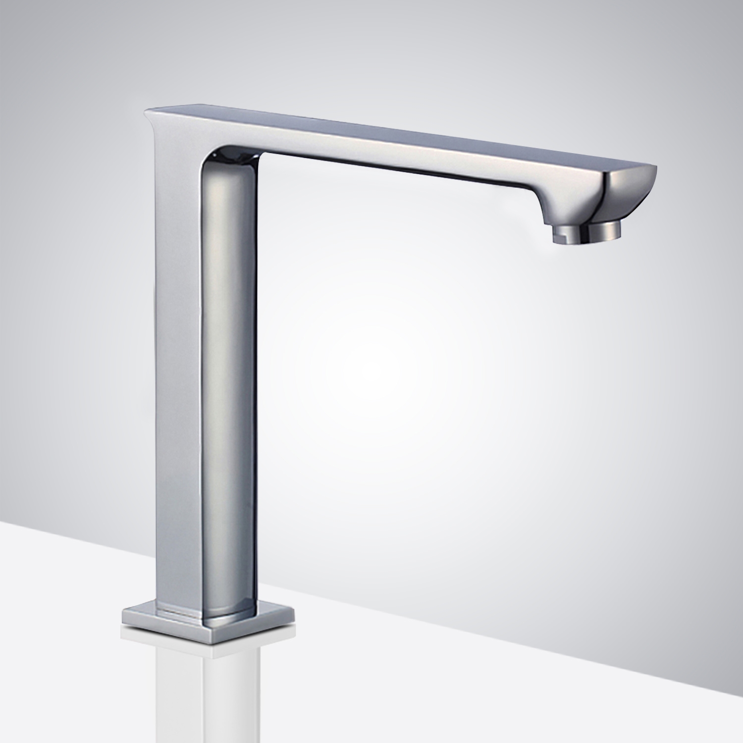 Fontana Commercial Automatic Sensor Faucet