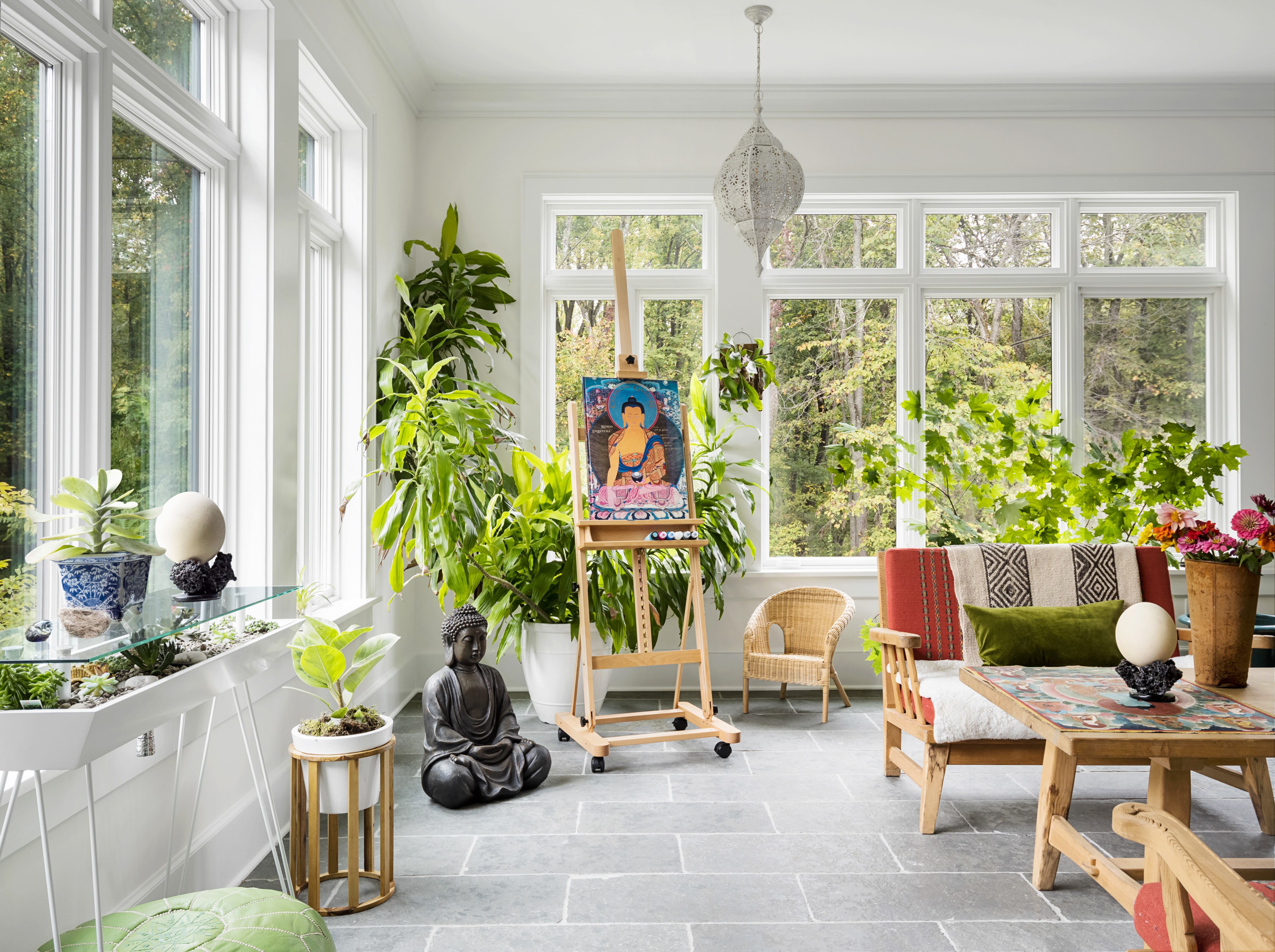 Marvin Essential Casement Window