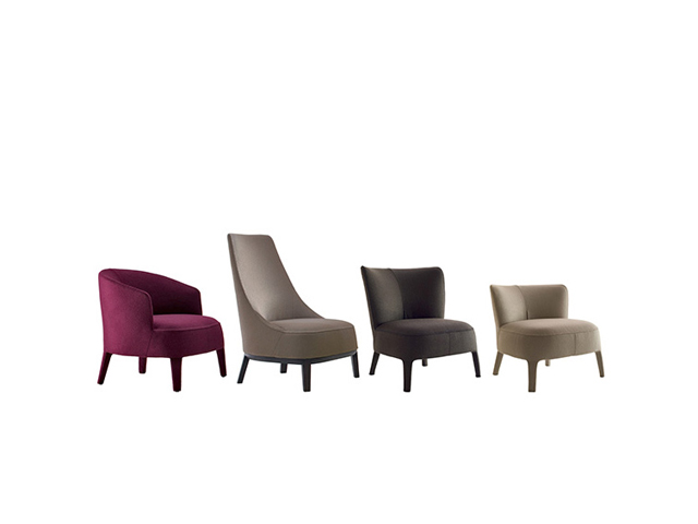 Febo Armchairs