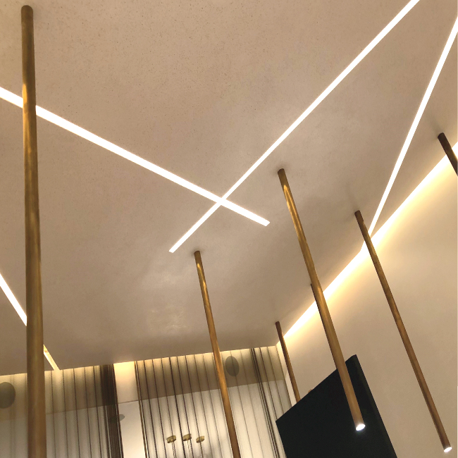 LED Trims