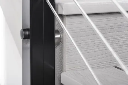 Stainless Cable Railing
