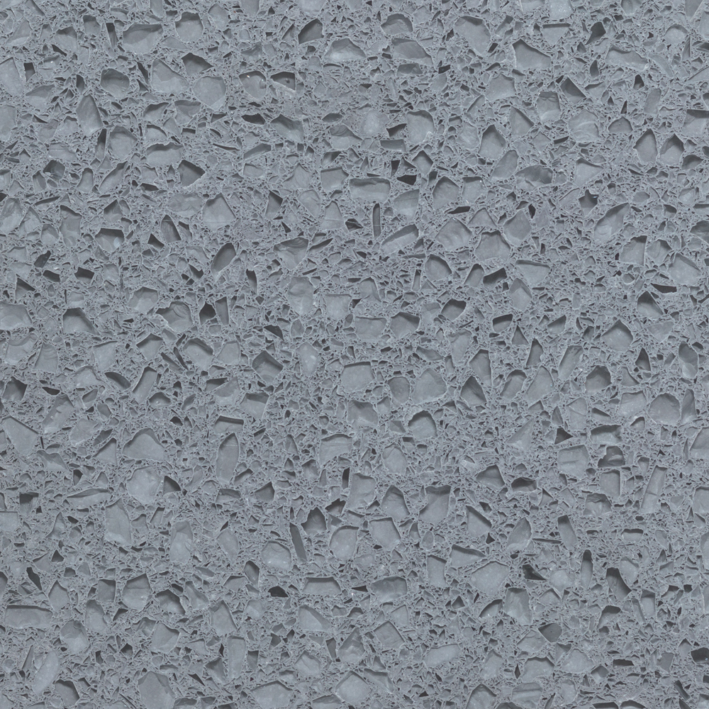 IceStone Colors - Fogbound