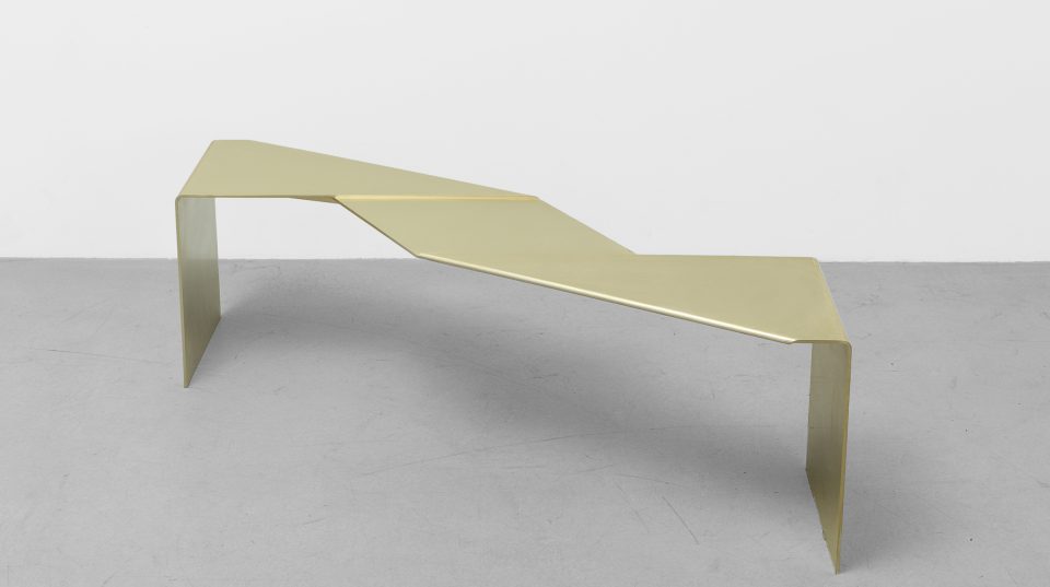 Signature // Fold Bench