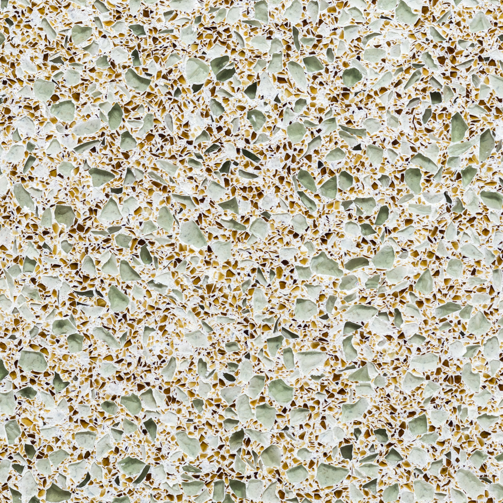 IceStone Colors - Forest Fern
