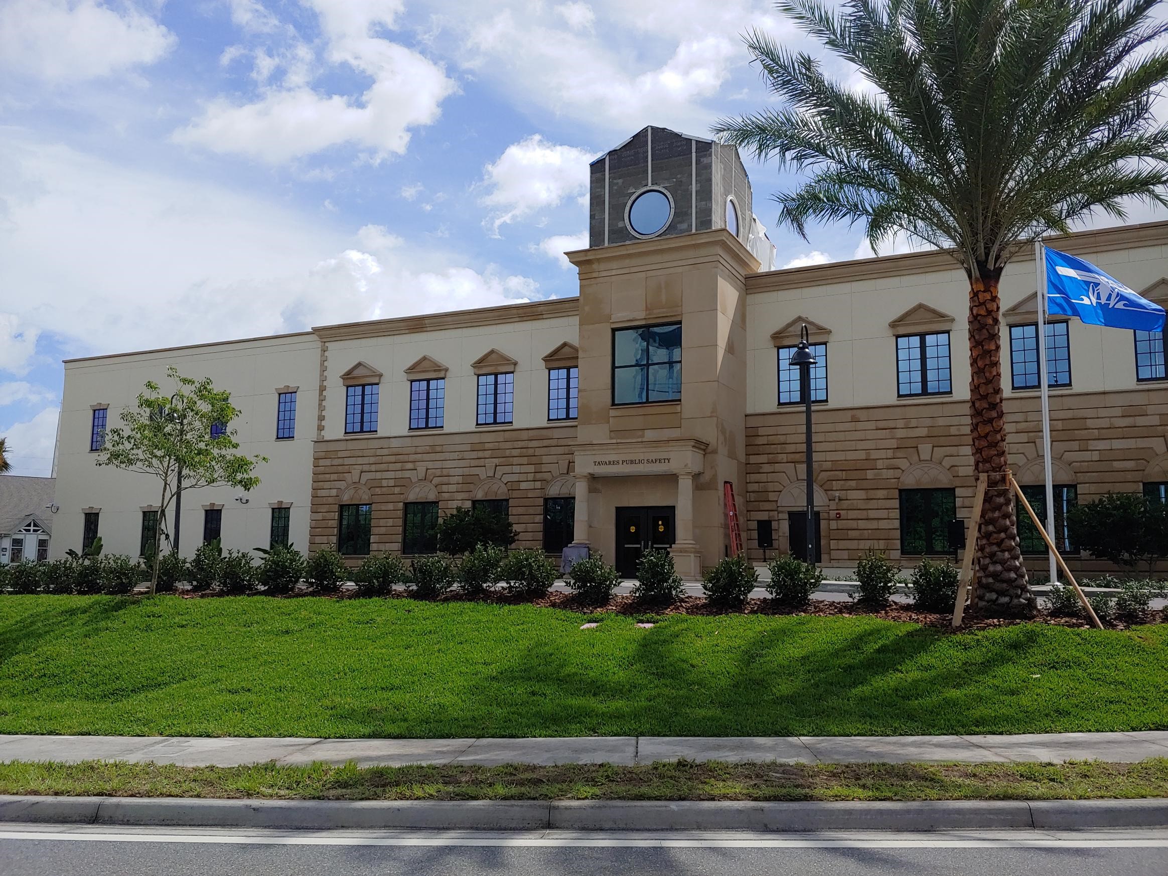 Tornado Resistant Windows