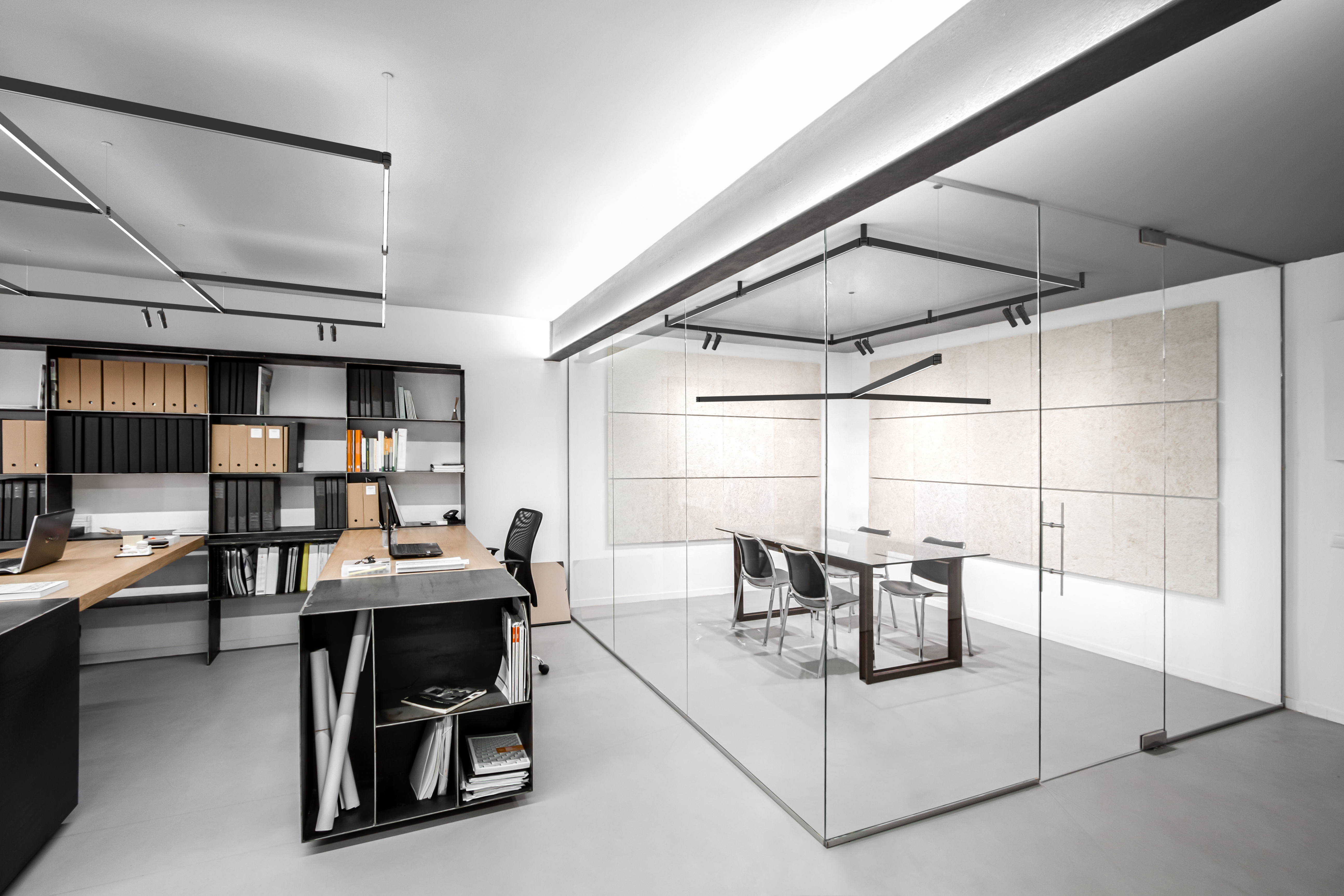 Diversion by Piero Lissoni