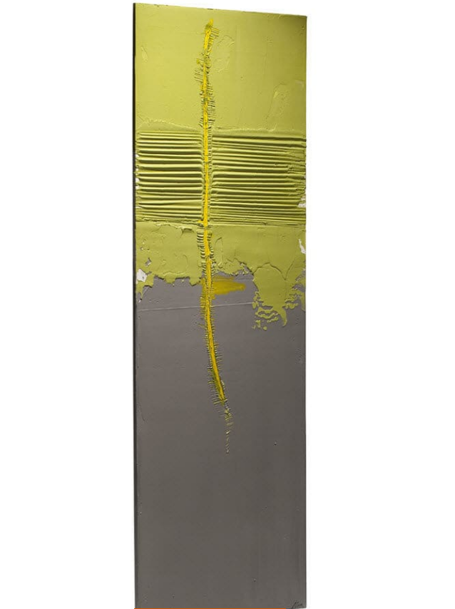 OLYCAL®: GREEN SPIRIT