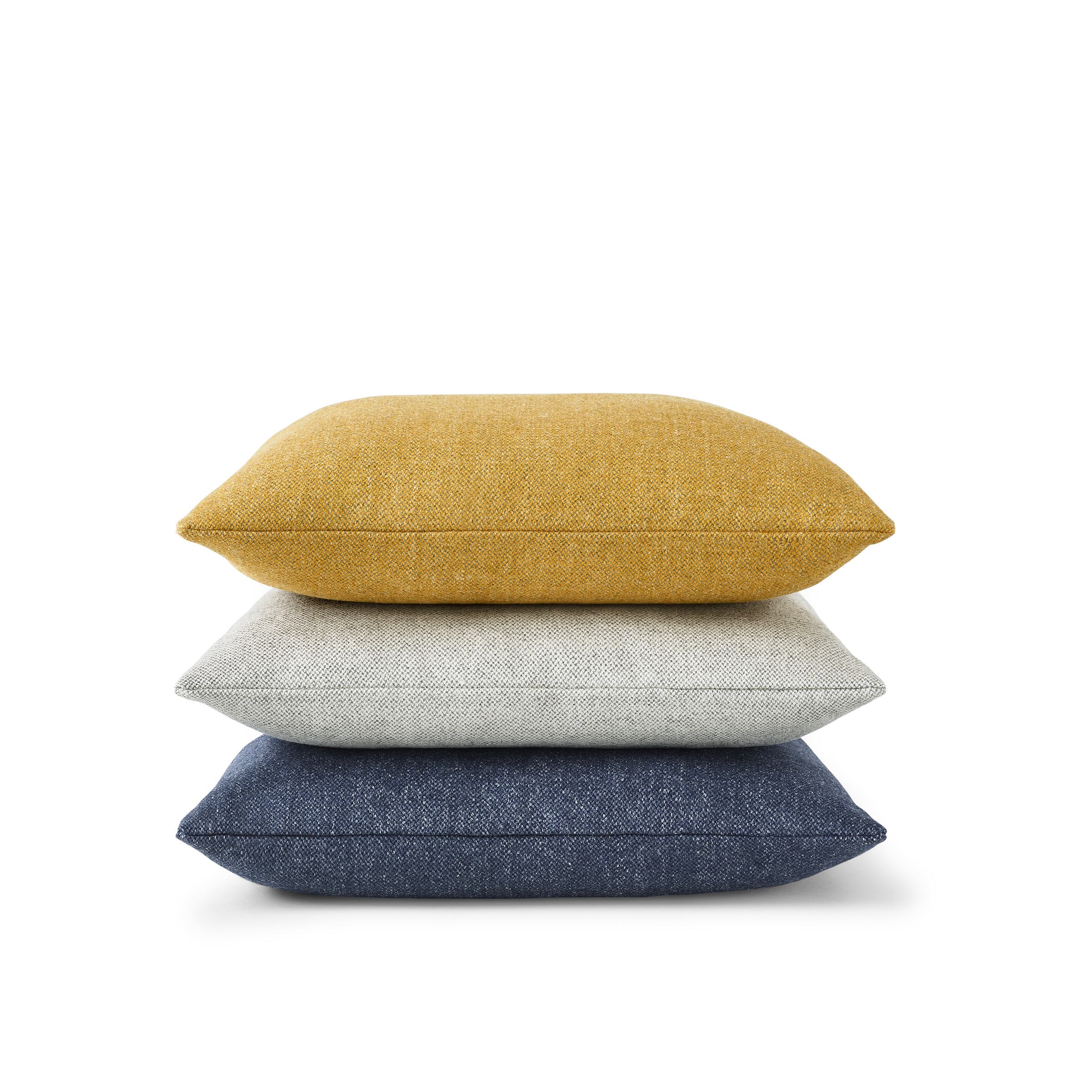 Geiger Textiles Pillows