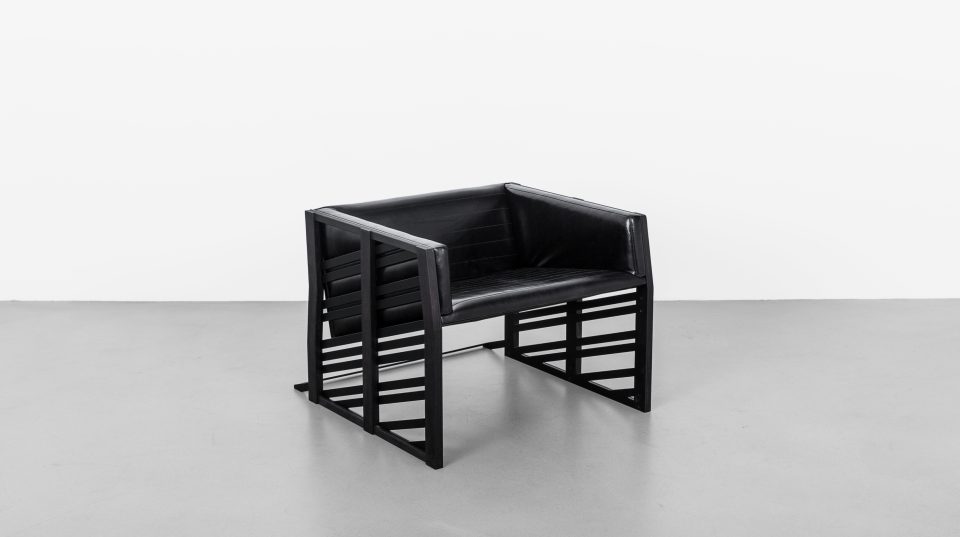 Signature // Gärdesgårdrd Lounge Chair