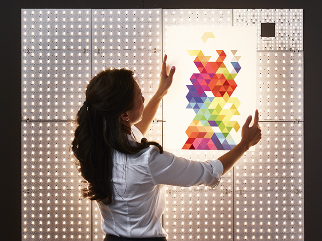 TILE Tunable White