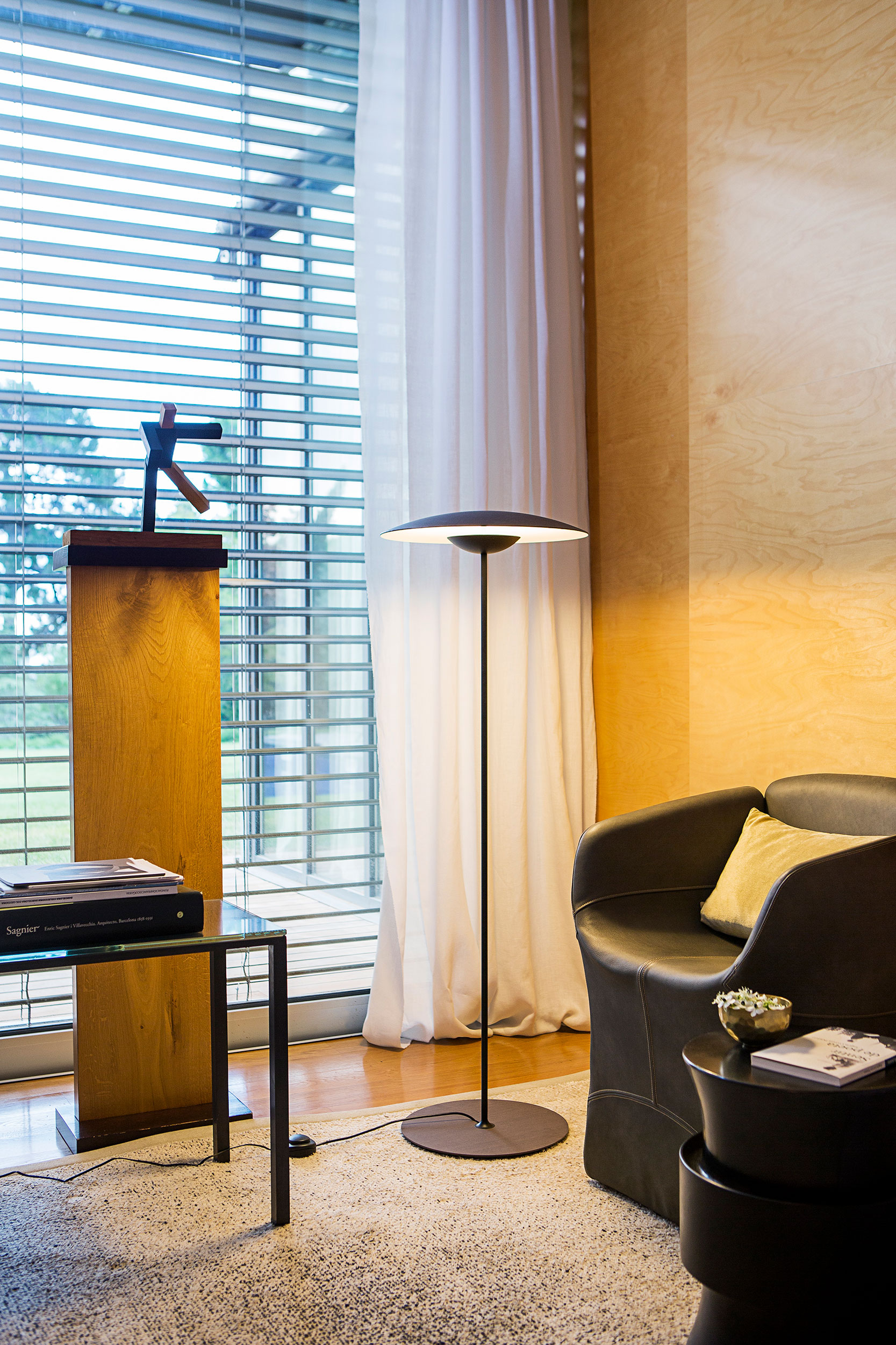Ginger Floor Lamp / Ginger XL Floor Lamp