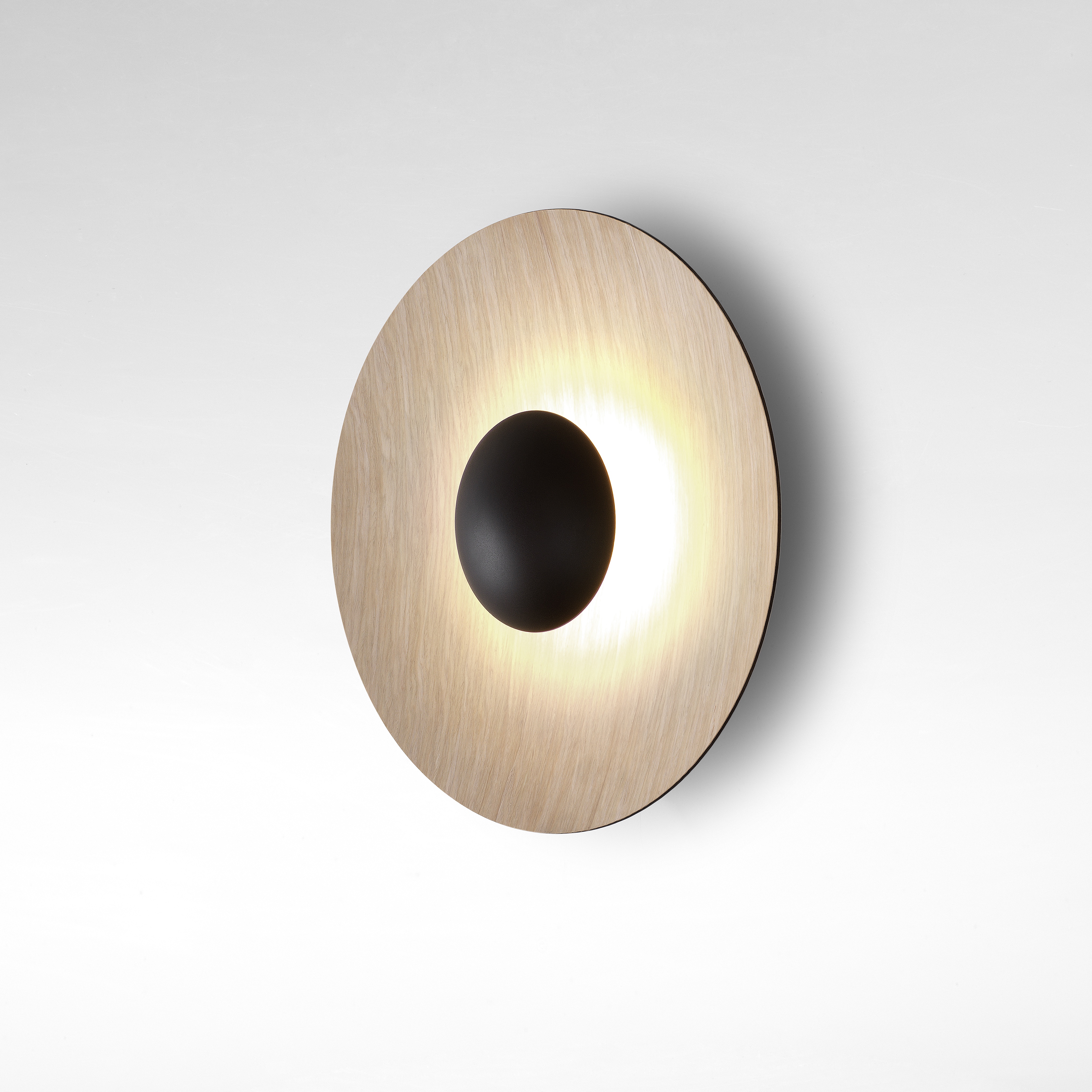 Ginger Wall Lamp