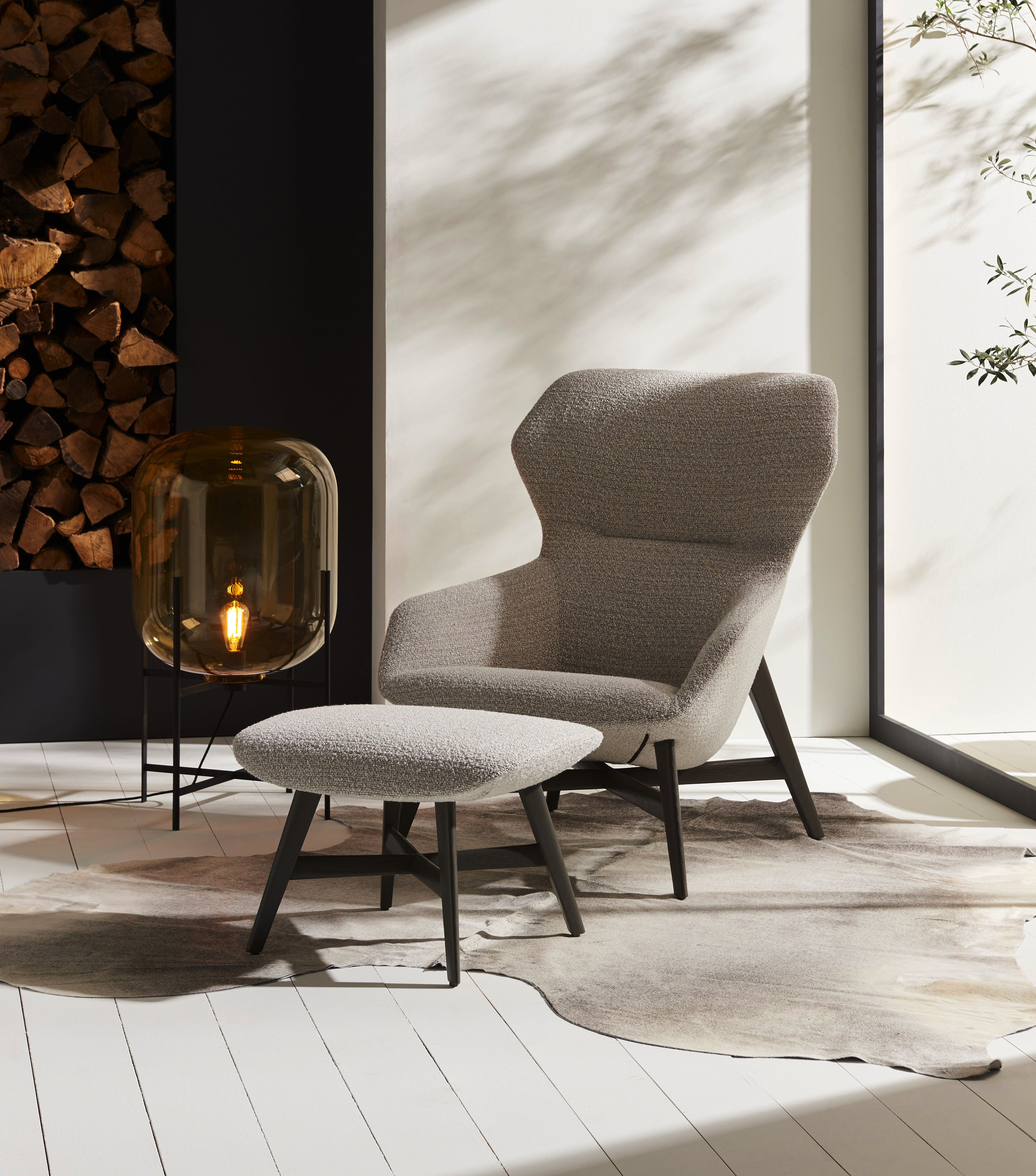 Ginkgo Lounge