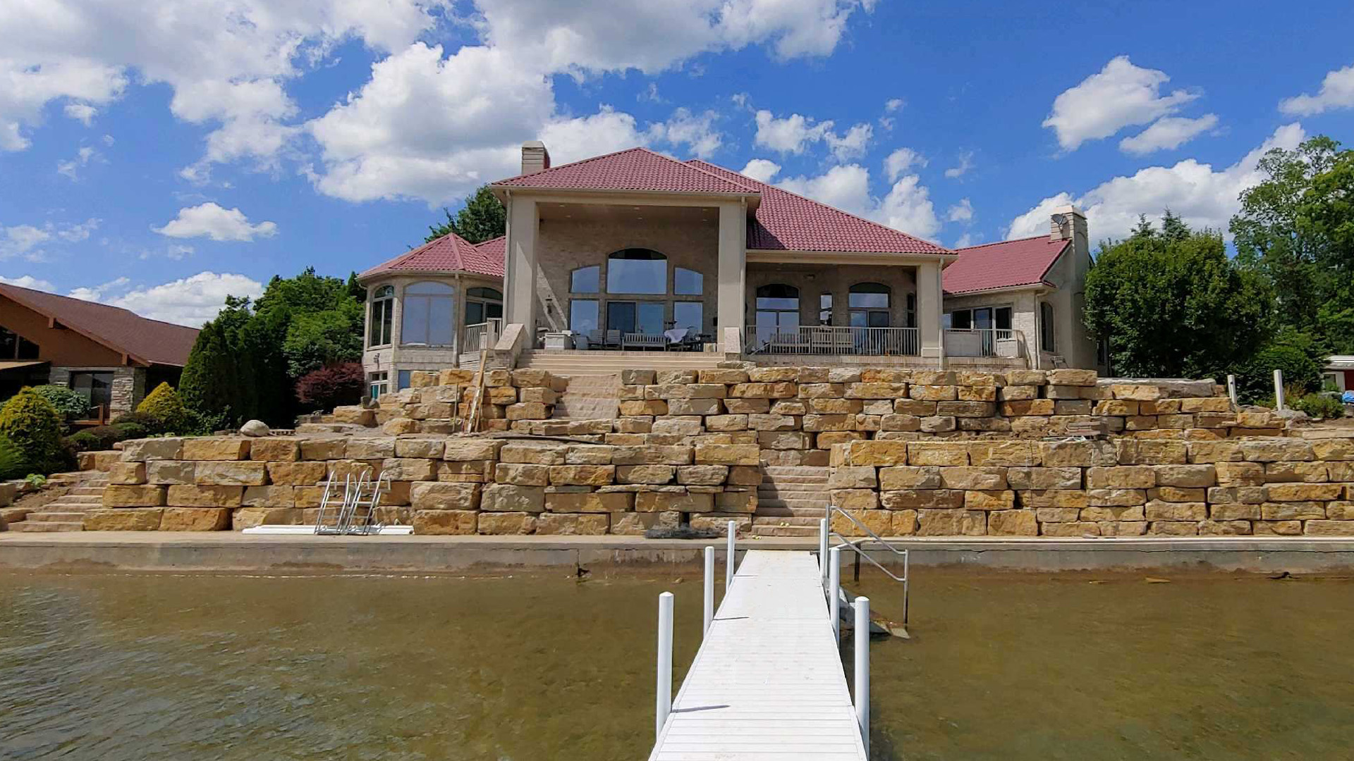 Landscape Stone