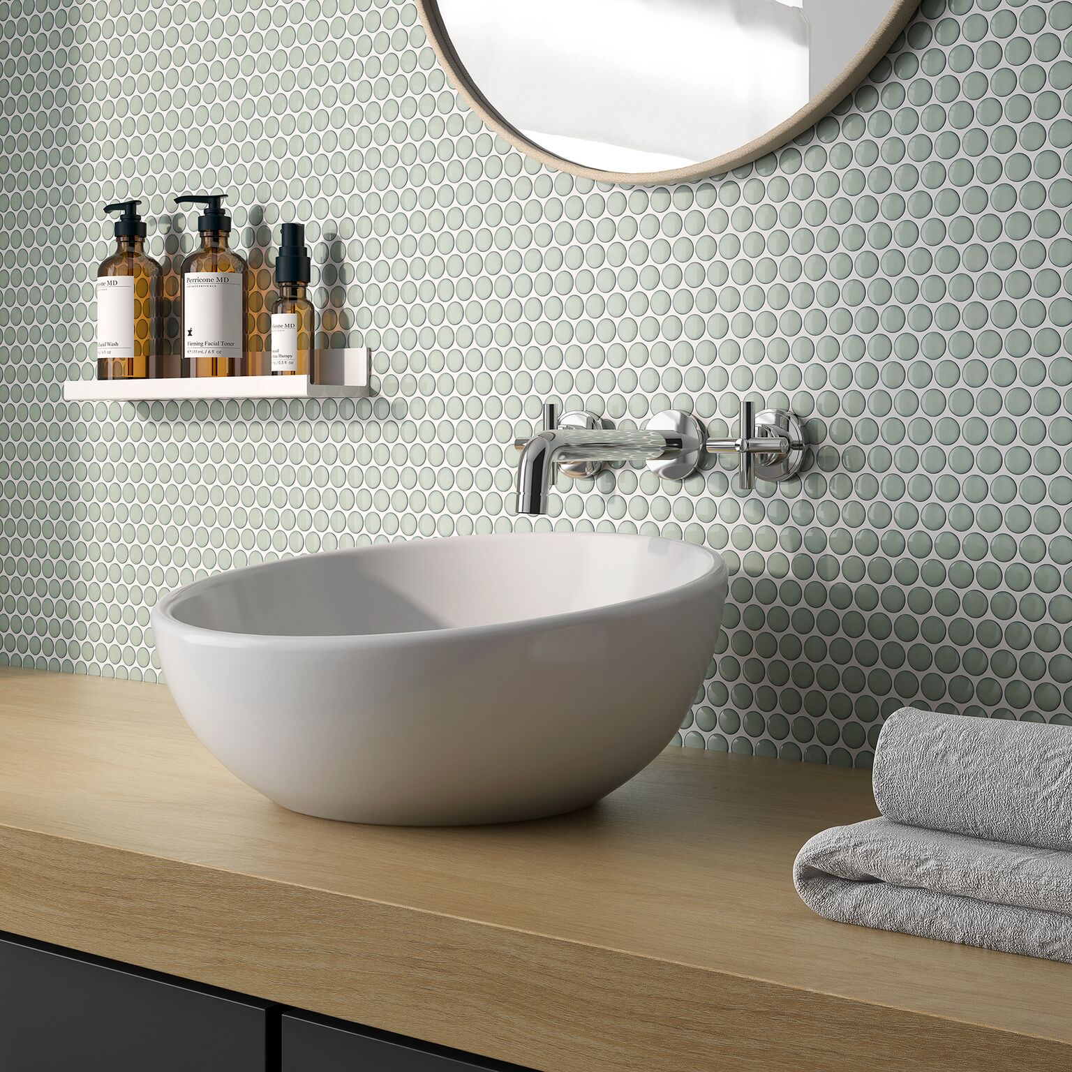 CC MOSAICS +