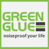 Green Glue logo