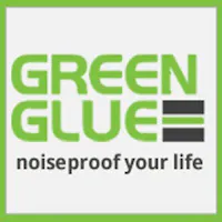 Green Glue logo