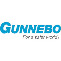 Gunnebo Security Group logo