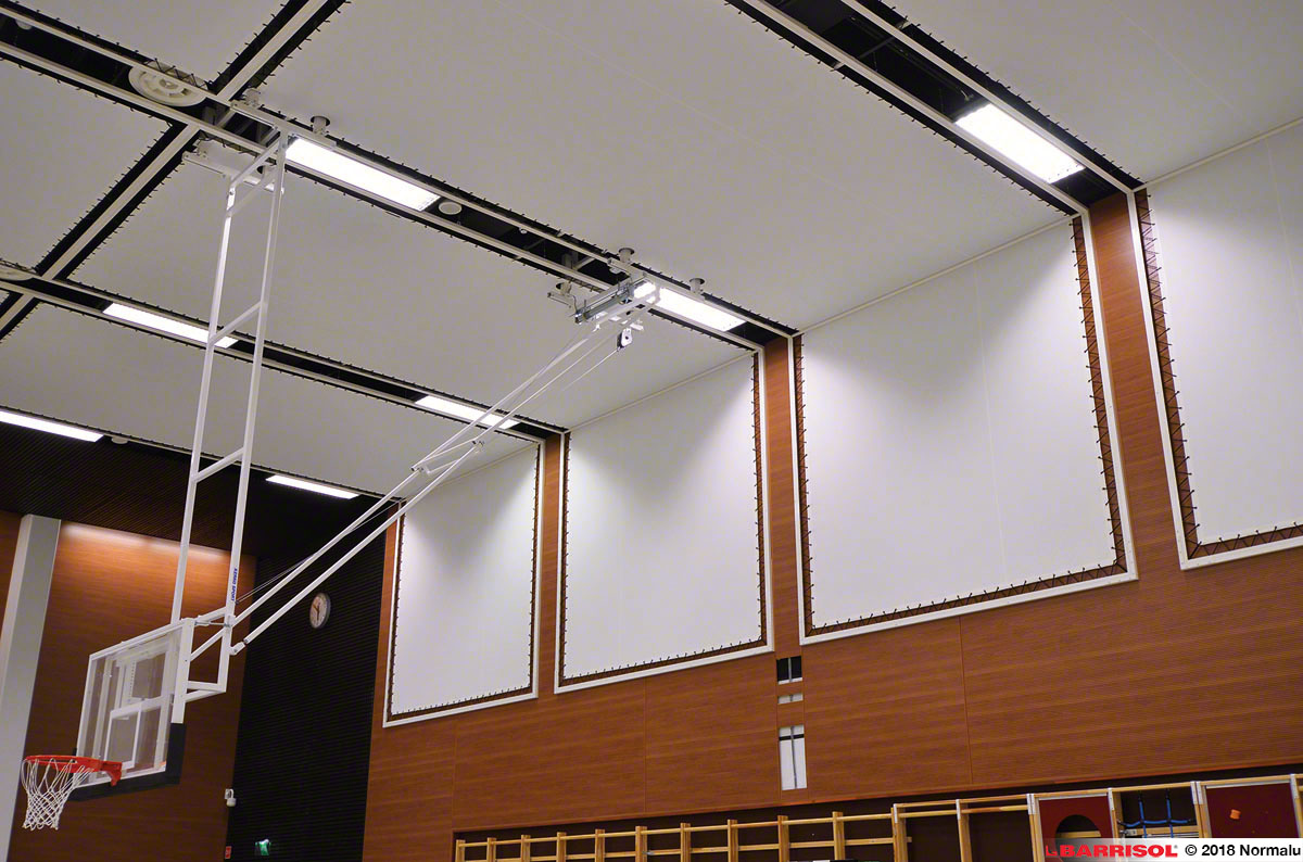 Barrisol Trempo Acoustic®