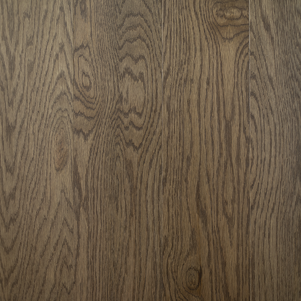 Parkmore Engineered White Oak Hardwood Havana Coffee