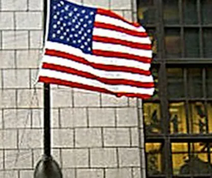 Kronberg's Flags and Flagpoles