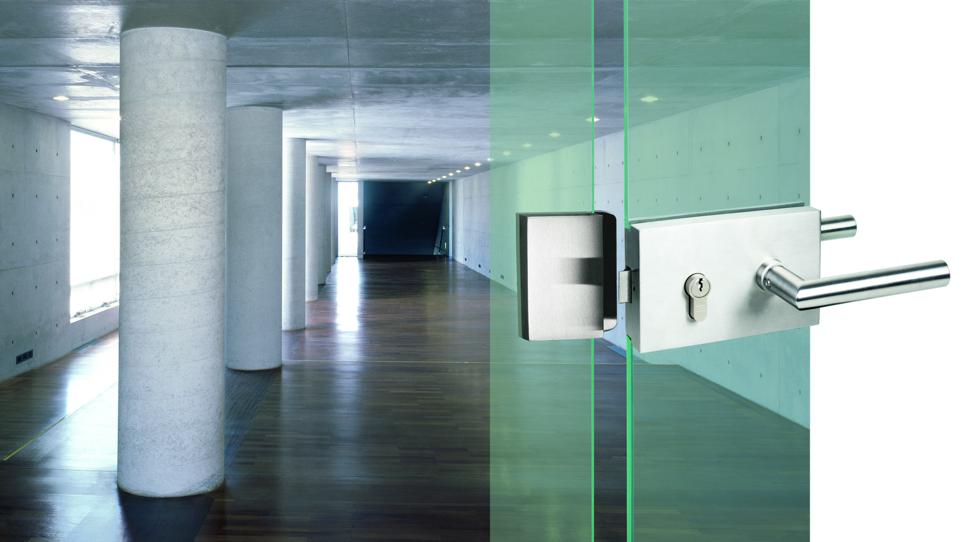 PROGRAMMA H-GLASS HGO