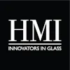 HMI Glass logo