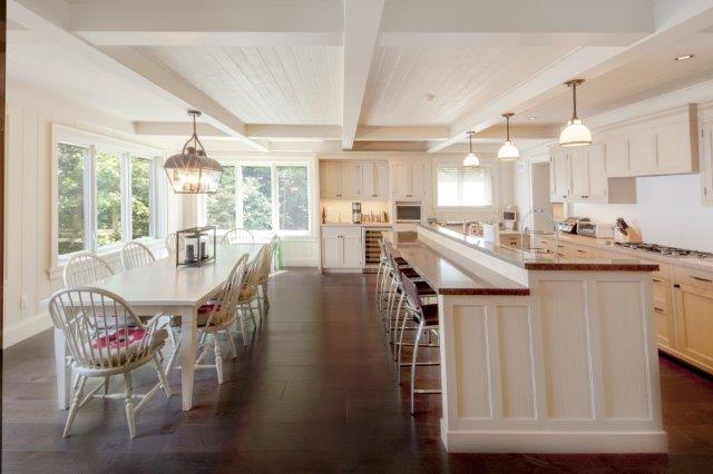 White Oak Buckingham