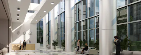 Kinestral Technologies