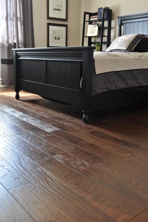 Black Walnut Medieval