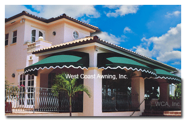 West Coast Awning