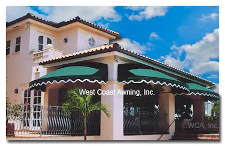 West Coast Awning