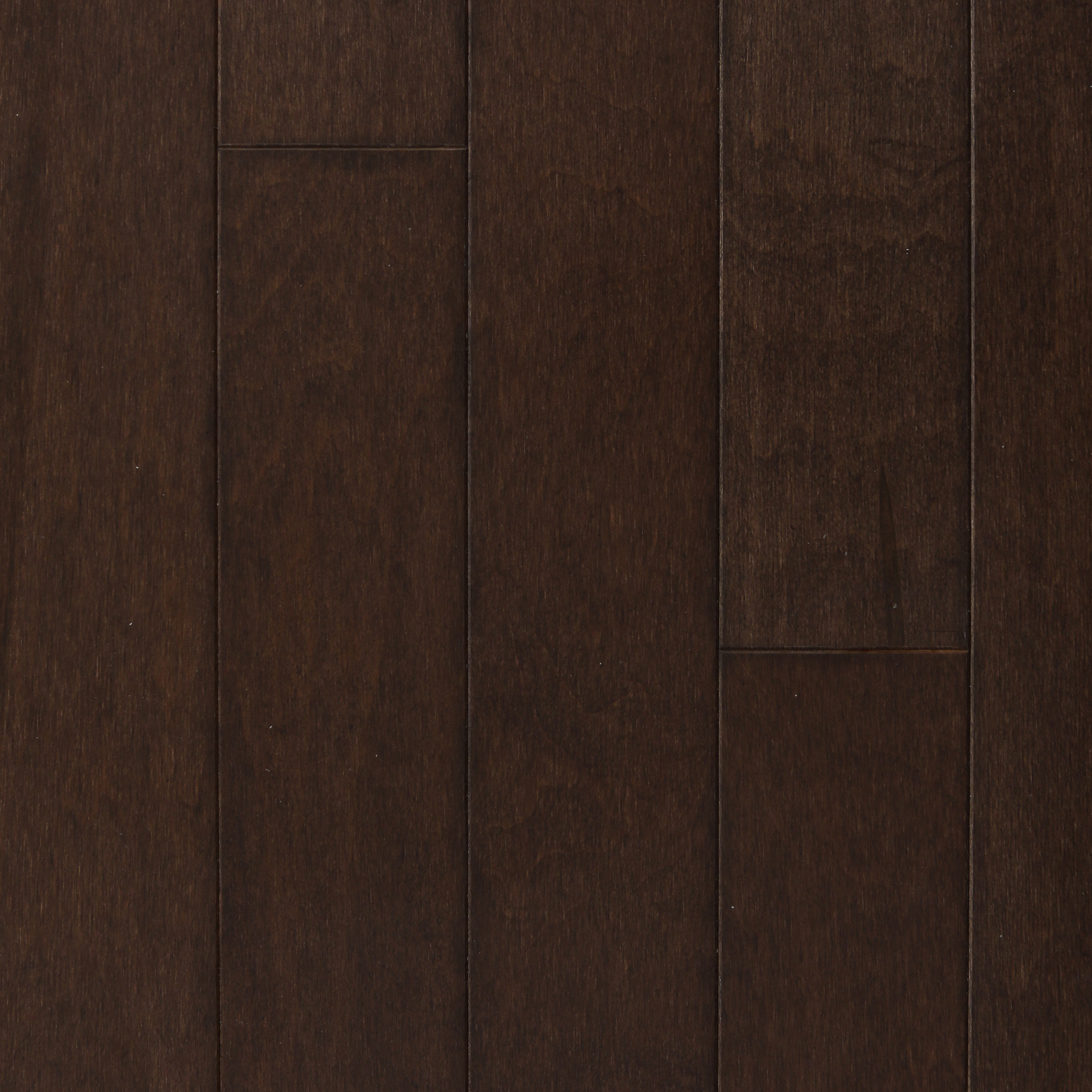 Hillshire Engineered Maple Hardwood Cappuccino