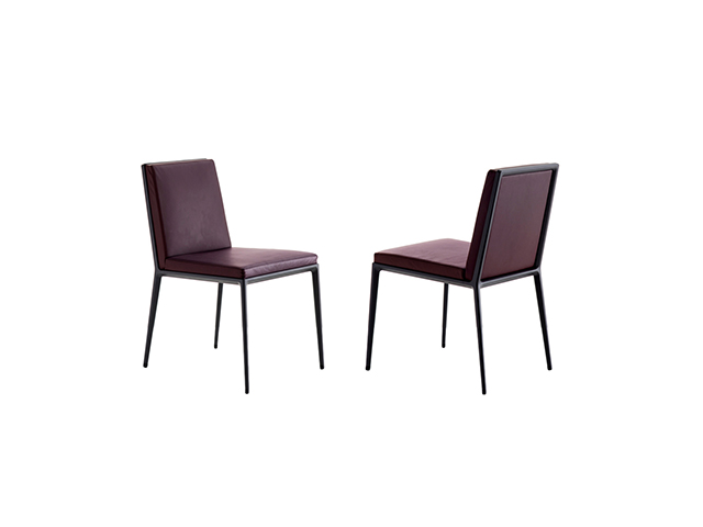 Caratos Chair 