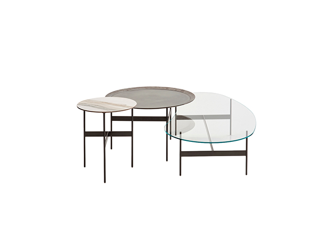 Formiche Small Table