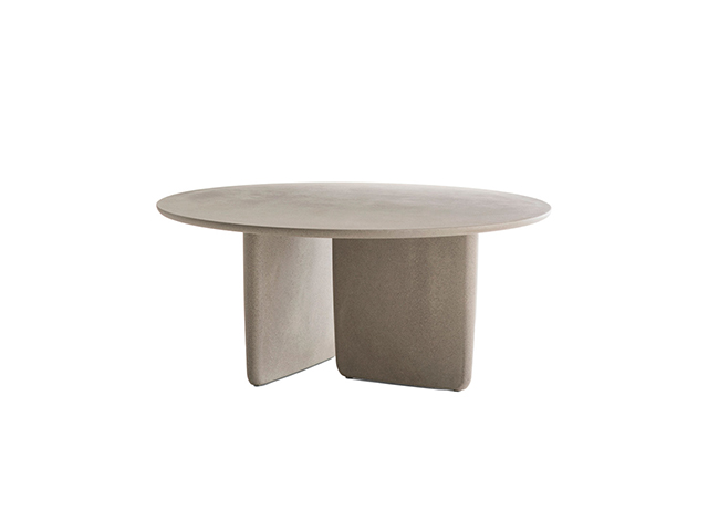Tobi - ishi Outdoor Table