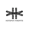 HotSpot Firepits logo