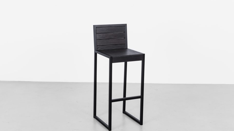 Signature // Hulihee Barstool