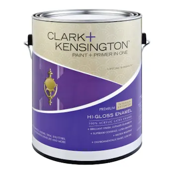 Clark + Kensington