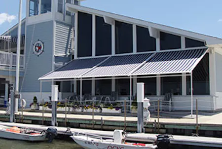 Awning Works Inc.