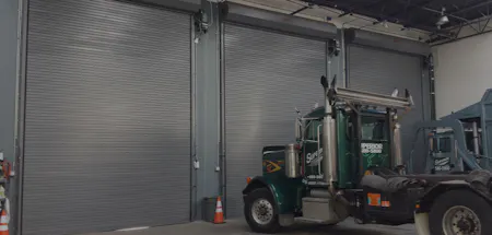 Alpine Doors