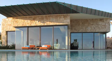 Panoramic European Windows & Doors