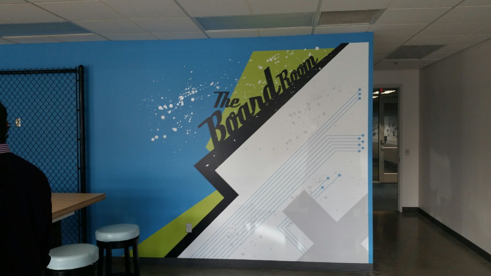 Adhesive Vinyl