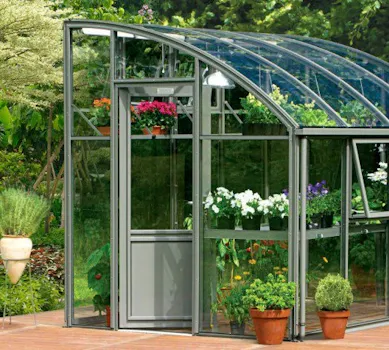 Hartley Botanic