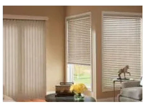California Blinds Company