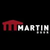 Martin Doors logo