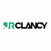 JR Clancy logo